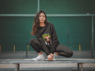 Nome do produto Sloth Juice, Sloth Juice, Sloth Juice!