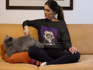 Nome do produto Sloth the Killer