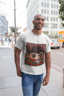 Nome do produto Sloth Krueger