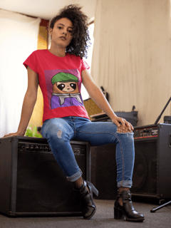 Nome do produto Sloth Style