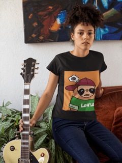 Nome do produto Sloth Head Scratch