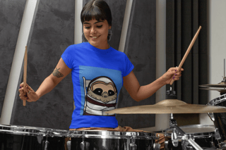 Nome do produto  Slothibal Lecter