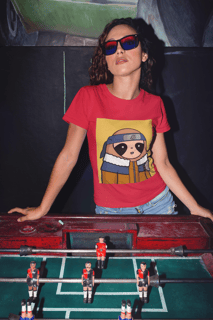 Nome do produto Sloth Uzumaki