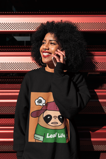 Nome do produto Sloth Head Scratch