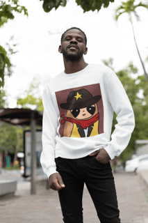 Nome do produto Sloth do Oeste Selvagem