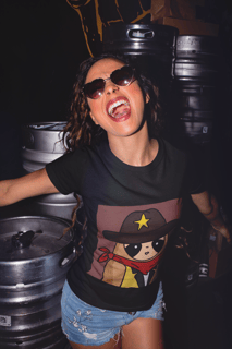 Nome do produto Sloth do Oeste Selvagem