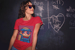 Nome do produto  Sloth Geekster