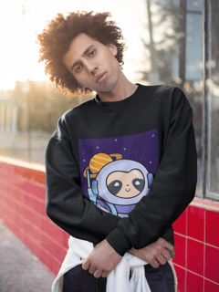 Nome do produto Slothnauta