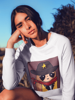 Nome do produto Sloth do Oeste Selvagem