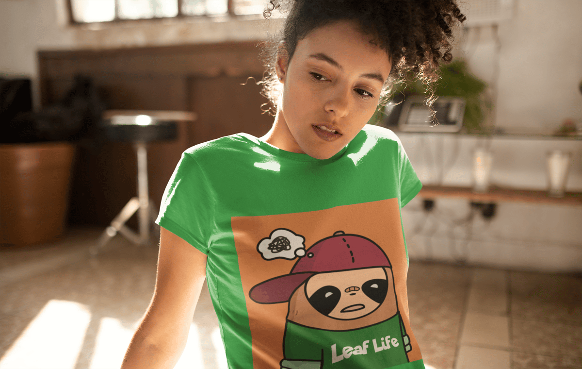 Nome do produto: Sloth Head Scratch