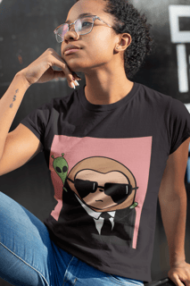 Nome do produto Sr. Sloth SIB Agent