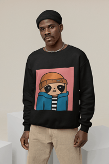 Nome do produto Sloth Modafocka