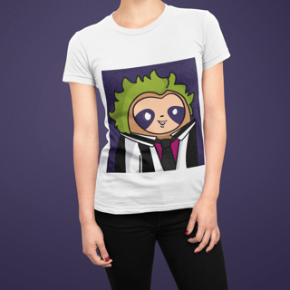 Nome do produto Sloth Juice, Sloth Juice, Sloth Juice!