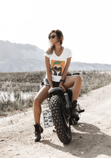 Nome do produto Punk Sloth