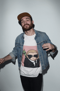 Nome do produto Sr. Sloth SIB Agent