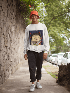 Nome do produto Slothface