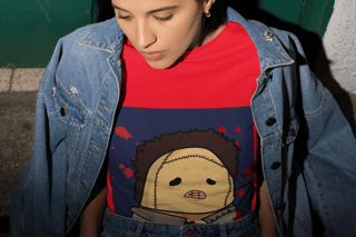 Nome do produto Slothface