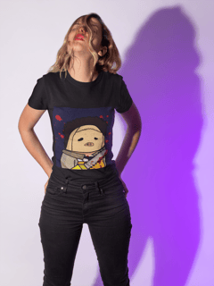 Nome do produto Slothface