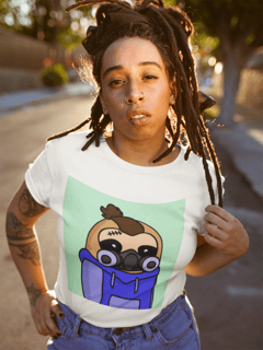 Nome do produto The Survivor Sloth