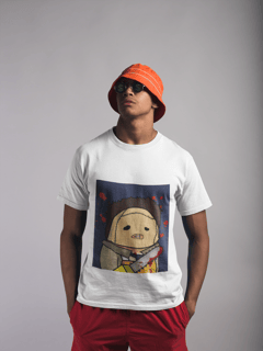 Nome do produto Slothface