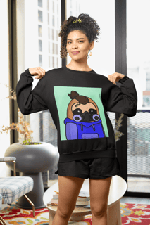 Nome do produto The Survivor Sloth