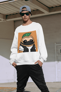 Nome do produto Punk Sloth