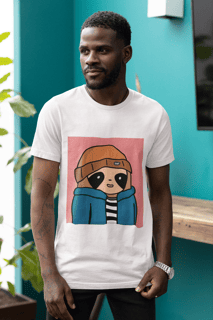 Nome do produto Sloth Modafocka