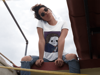 Nome do produto Sloth Myers