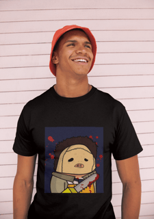 Nome do produto Slothface