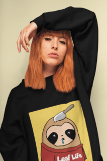 Nome do produto Sloth Morto Vivo