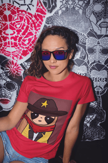 Nome do produto Sloth do Oeste Selvagem