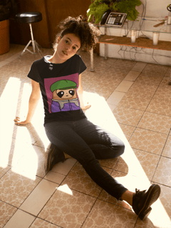 Nome do produto Sloth Style