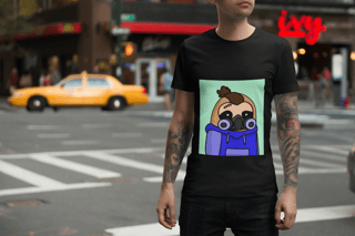 Nome do produto The Survivor Sloth