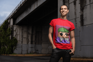 Nome do produto Sloth Style