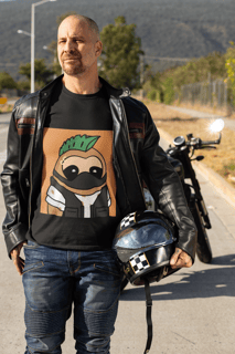 Nome do produto Punk Sloth