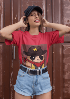 Nome do produto Sloth do Oeste Selvagem