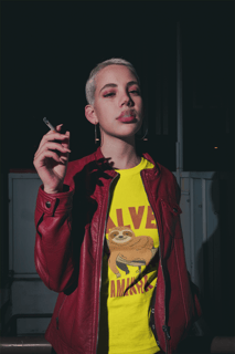 Nome do produto Talvez amanhã