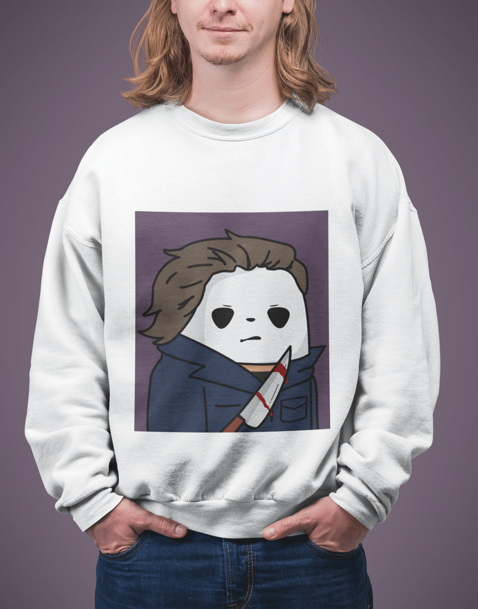 Nome do produto: Sloth Myers