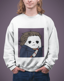 Nome do produto Sloth Myers