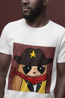 Nome do produto Sloth do Oeste Selvagem