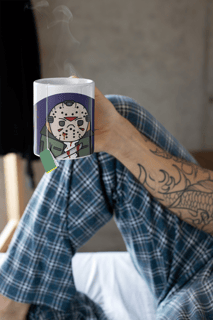 Nome do produto Sloth the Killer