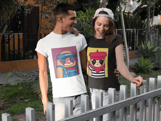 Nome do produto  Sloth Geekster