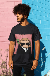 Nome do produto Sr. Sloth SIB Agent