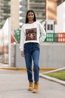 Nome do produto Sloth Krueger