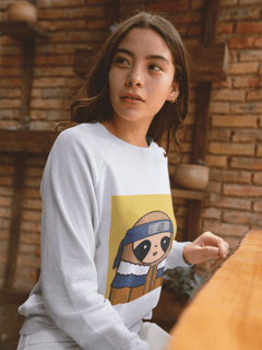 Nome do produto Sloth Uzumaki