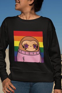 Nome do produto Sloth Pride