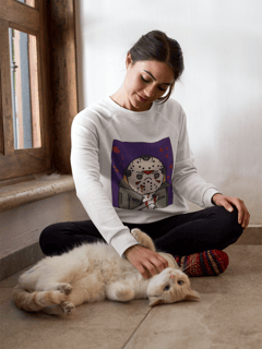 Nome do produto Sloth the Killer