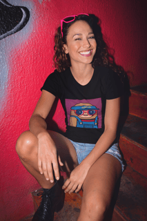 Nome do produto  Sloth Geekster