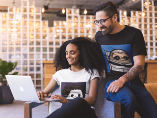 Nome do produto Sloth Myers