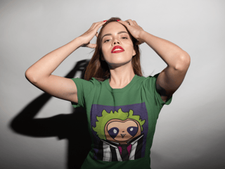 Nome do produto Sloth Juice, Sloth Juice, Sloth Juice!